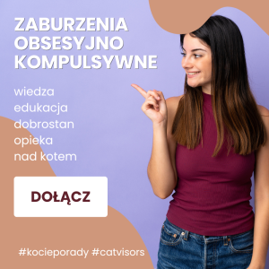 Zaburzenia obsesyjno kompulsywne