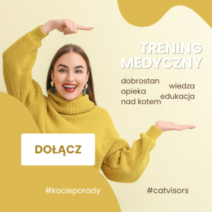 Trening medyczny