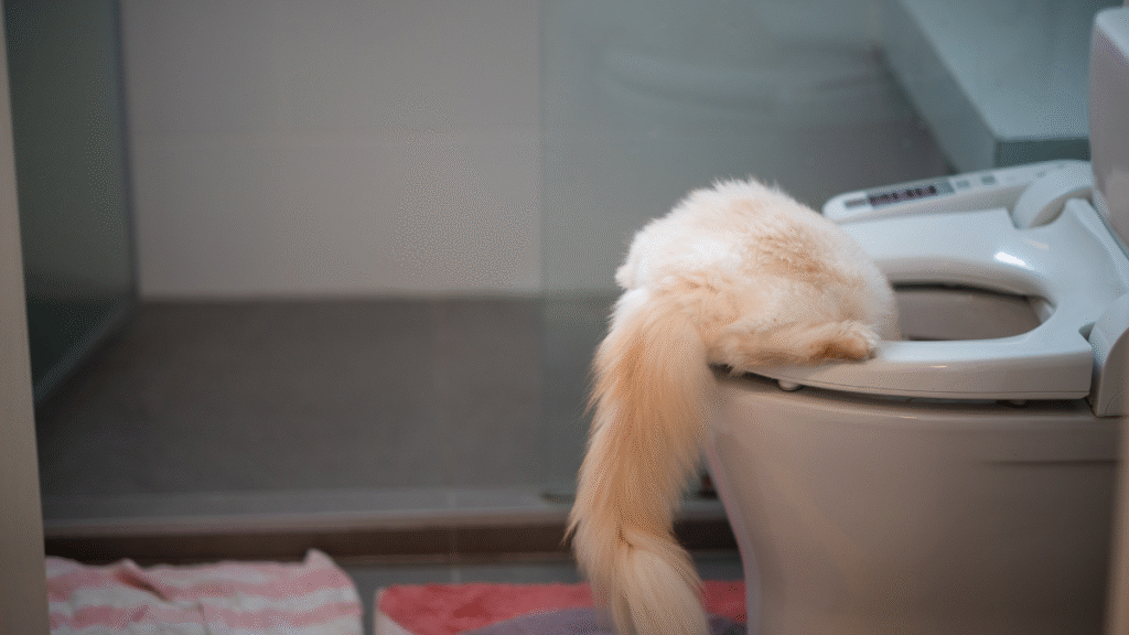 wc toaleta
